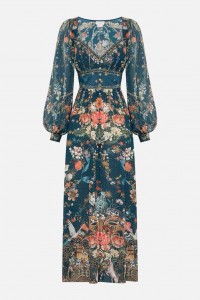 Женское платье Camilla