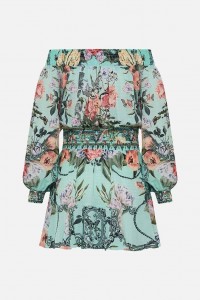 Женское платье Camilla