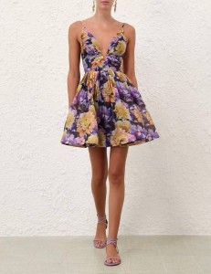 Женское платье Zimmermann