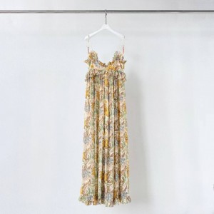 Женское платье Zimmermann