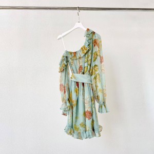 Женский комбинезон Hemant & Nandita