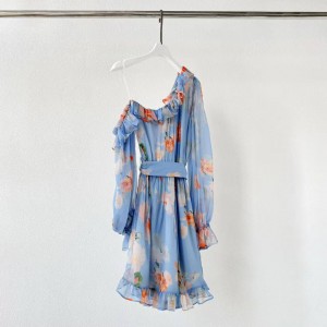 Женский комбинезон Hemant & Nandita