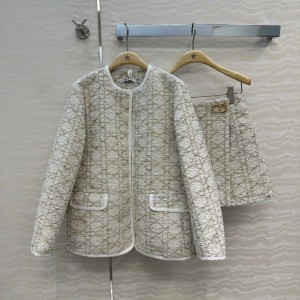 Женский костюм Christian Dior