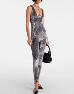 Женский комбинезон Gucci