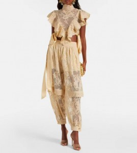 Женский костюм Zimmermann