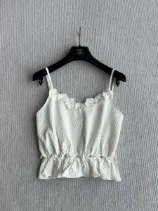 Женский топ Chanel