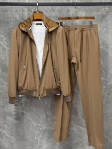 Мужской костюм Loro Piana