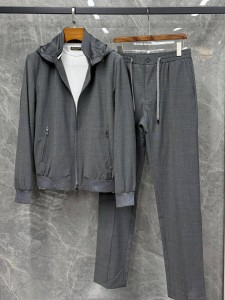 Мужской костюм Loro Piana