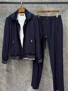 Мужской костюм Loro Piana