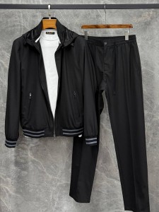 Мужской костюм Loro Piana