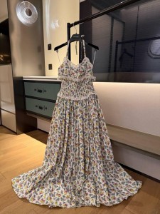 Женский сарафан Dolce&Gabbana Женский сарафан Dolce&Gabbana