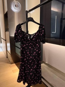 Женское платье Dolce&Gabbana Женское платье Dolce&Gabbana