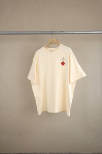 Футболка Jacquemus Футболка Jacquemus