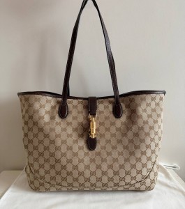 Женский шопер Gucci