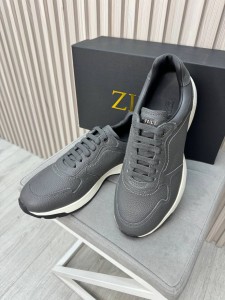 Мужские кроссовки Zilli Мужские кроссовки Zilli