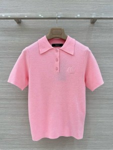 Женское поло Gucci