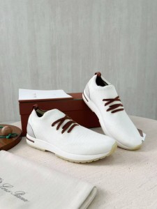 Мужские кроссовки Loro Piana Мужские кроссовки Loro Piana