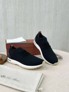 Мужские кроссовки Loro Piana Мужские кроссовки Loro Piana