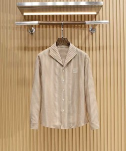 Мужская рубашка Brunello Cucinelli