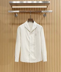 Мужская рубашка Brunello Cucinelli