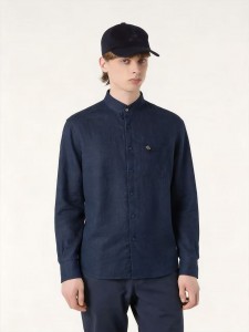 Мужская рубашка Loro Piana