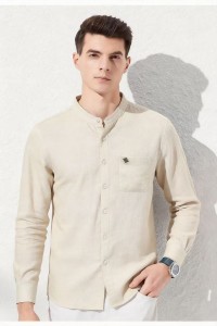 Мужская рубашка Loro Piana