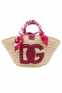 Пляжная сумка Dolce&Gabbana