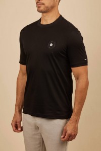 Мужская футболка Stefano Ricci