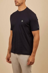 Мужская футболка Stefano Ricci Мужская футболка Stefano Ricci