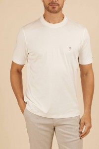 Мужская футболка Stefano Ricci Мужская футболка Stefano Ricci