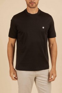 Мужская футболка Stefano Ricci Мужская футболка Stefano Ricci