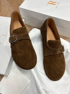 Женские лоферы The Row Женские лоферы The Row