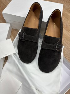 Женские лоферы The Row Женские лоферы The Row