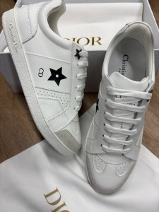 Женские кеды Chrtistian Dior