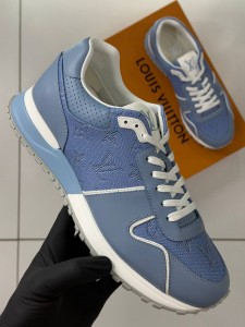 Мужские кроссовки Louis Vuitton