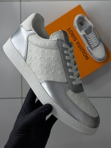 Мужские кеды Louis Vuitton 2