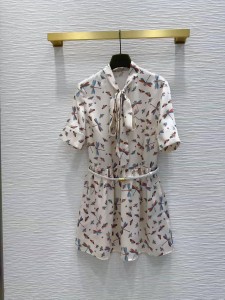 Женское платье Gucci