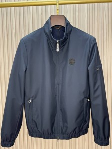 Мужская ветровка из летней коллекции Stefano Ricci