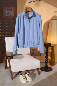 Мужская ветровка Loro Piana