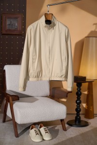 Мужская ветровка Loro Piana