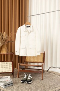 Мужская куртка Kiton