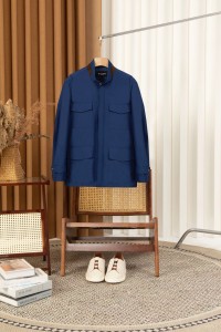 Мужская куртка Kiton