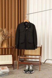 Мужская куртка Kiton