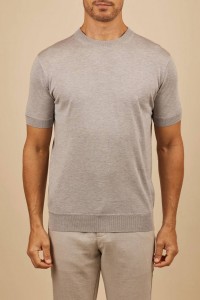 Мужская футболка Brunello Cucinelli