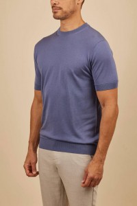 Мужская футболка Brunello Cucinelli