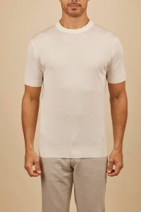 Мужская футболка Brunello Cucinelli