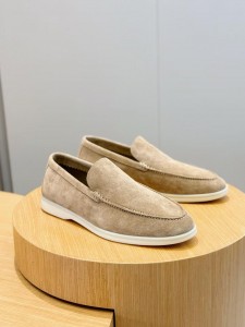 Мужские лоферы Loro Piana