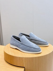 Мужские лоферы Loro Piana