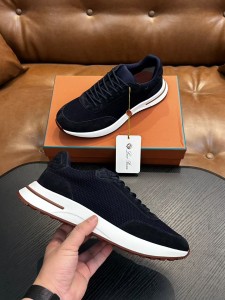 Мужские кроссовки Loro Piana