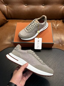 Мужские кроссовки Loro Piana